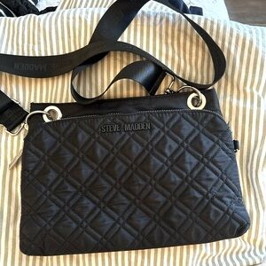 Crossbody Purse